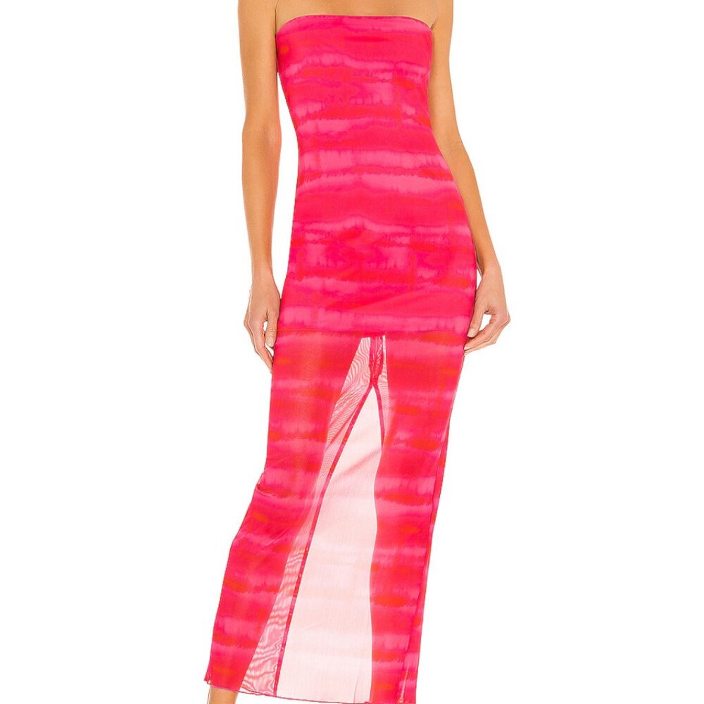 H:ours Rios Maxi Dress